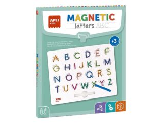 Tabla Magnetica Alfabet