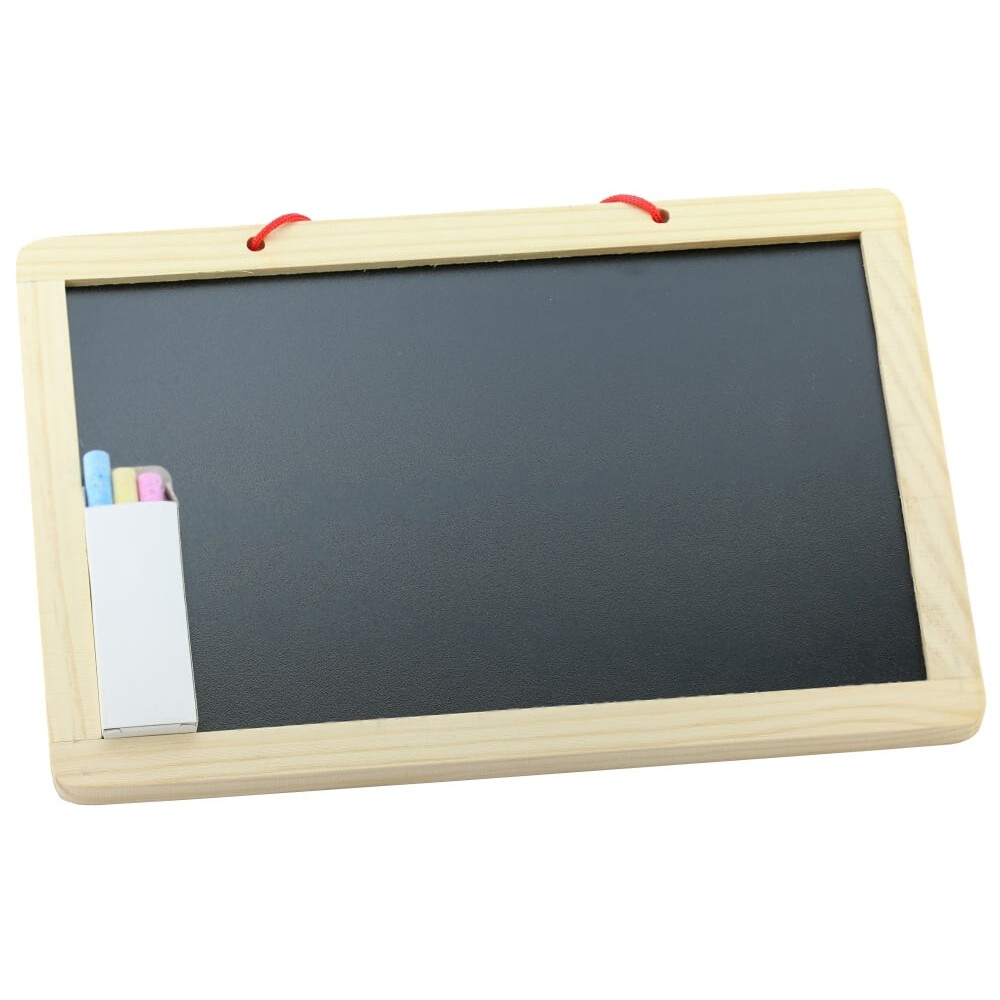 Tabliță magnetică pentru scris și desenat cu cifre, litere și tangram, 33 x 23cm 4