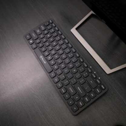 Tastatură fără fir Tellur, Mini, Negru 7