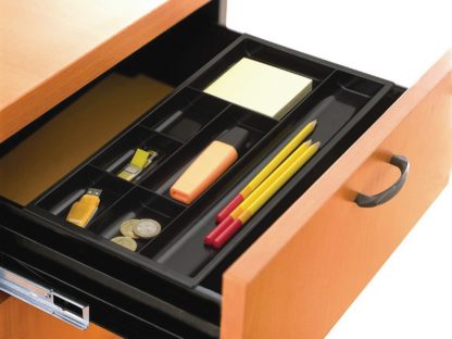 Tavă organizare cu 7 compartimente exemplu