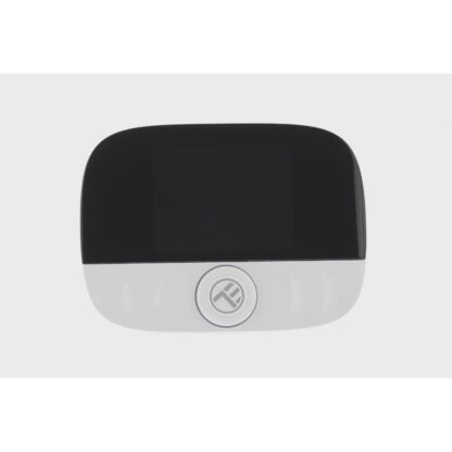 Termostat de ambient WiFi Tellur Smart, TSH02, Negru 9