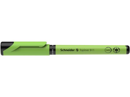 Liner 0.4 mm Schneider 911 - imagine 2