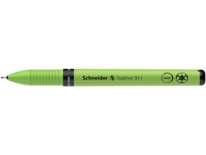 Liner 0.4 mm Schneider 911 - imagine 4