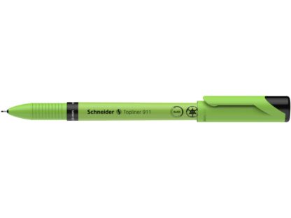 Liner 0.4 mm Schneider 911 - imagine 5