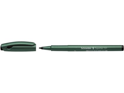 Topwriter Schneider 157 negru