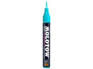 UV-Fluorescent Pump Softliner 1 mm