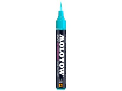 UV-Fluorescent Pump Softliner 1 mm