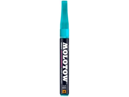 UV-Fluorescent Pump Softliner 1 mm close