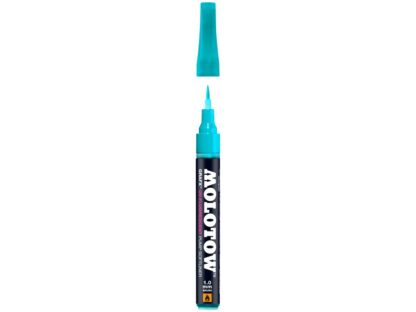 UV-Fluorescent Pump Softliner 1 mm open