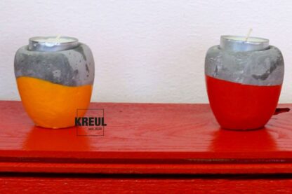 Vopsea acrilică glossy Kreul 2