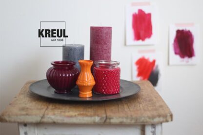 Vopsea acrilică glossy Kreul 3