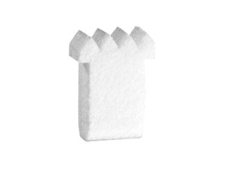Zig-Zag-Style Tip 20 mm